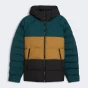 Куртка Puma Mono Hooded Jacket, фото 4 - інтернет магазин MEGASPORT