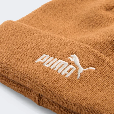 Шапка Puma ANIMAL Mid Crown Beanie Jr - 176577, фото 3 - інтернет-магазин MEGASPORT