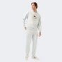 Кофта Converse CHENILLE PATCH HERITAGE FLEECE, фото 3 - інтернет магазин MEGASPORT
