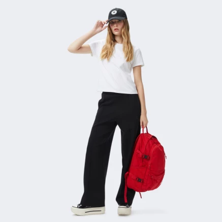 Футболка Converse CVRS SLIM JRSY TEE - 176664, фото 3 - інтернет-магазин MEGASPORT