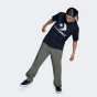 Футболка Converse STANDARD FIT CENTER FRONT LARGE LOGO STAR CHEV SS TEE, фото 4 - інтернет магазин MEGASPORT