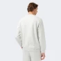 Кофта Converse CHENILLE PATCH HERITAGE FLEECE, фото 2 - інтернет магазин MEGASPORT