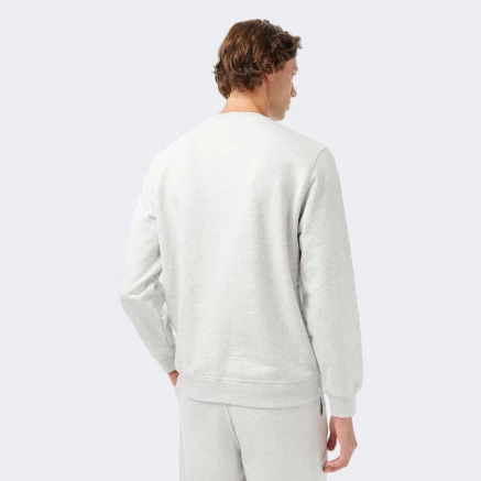 Кофта Converse CHENILLE PATCH HERITAGE FLEECE - 176659, фото 2 - інтернет-магазин MEGASPORT