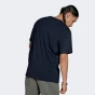 Футболка Converse STANDARD FIT CENTER FRONT LARGE LOGO STAR CHEV SS TEE, фото 2 - інтернет магазин MEGASPORT