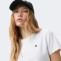 Футболка Converse CVRS SLIM JRSY TEE, фото 4 - інтернет магазин MEGASPORT