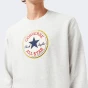 Кофта Converse CHENILLE PATCH HERITAGE FLEECE, фото 5 - інтернет магазин MEGASPORT
