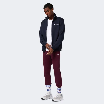 Спортивнi штани Champion rib cuff pants - 176679, фото 3 - інтернет-магазин MEGASPORT