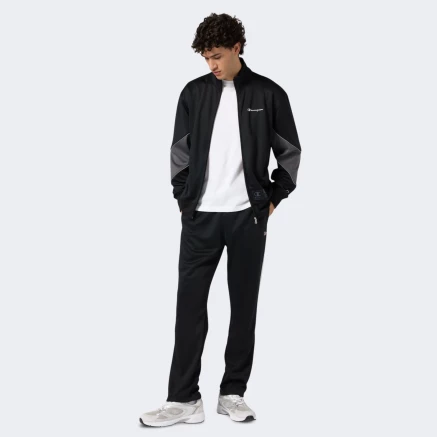 Спортивнi штани Champion nylon pant - 176682, фото 3 - інтернет-магазин MEGASPORT