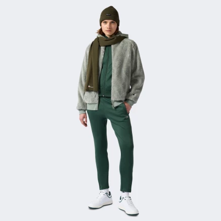Кофта Champion full zip hoodie sweatshirt - 176676, фото 3 - інтернет-магазин MEGASPORT