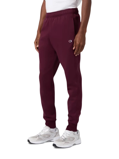 Спортивнi штани Champion rib cuff pants - 176679, фото 1 - інтернет-магазин MEGASPORT