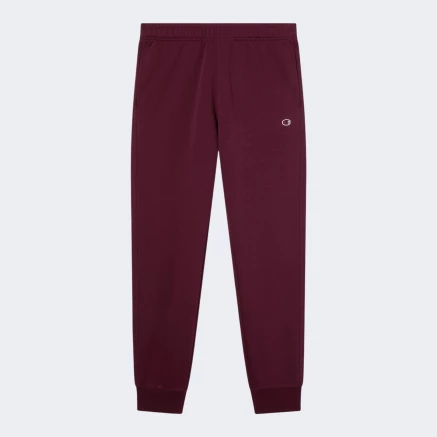 Спортивнi штани Champion rib cuff pants - 176679, фото 6 - інтернет-магазин MEGASPORT
