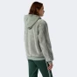 Кофта Champion full zip hoodie sweatshirt, фото 2 - інтернет магазин MEGASPORT