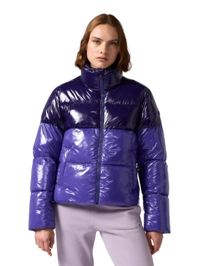 Куртка Champion polyfilled jacket - 176678, фото 1 - інтернет-магазин MEGASPORT