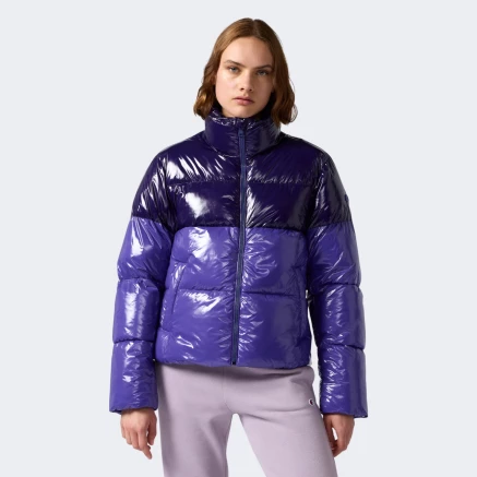 Куртка Champion polyfilled jacket - 176678, фото 1 - інтернет-магазин MEGASPORT