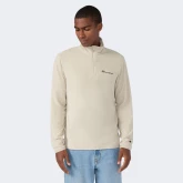 half zip top - 176681, фото 1 - інтернет-магазин MEGASPORT