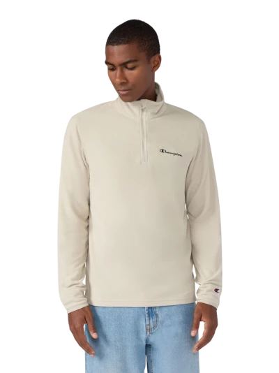 Кофта Champion half zip top - 176681, фото 1 - інтернет-магазин MEGASPORT