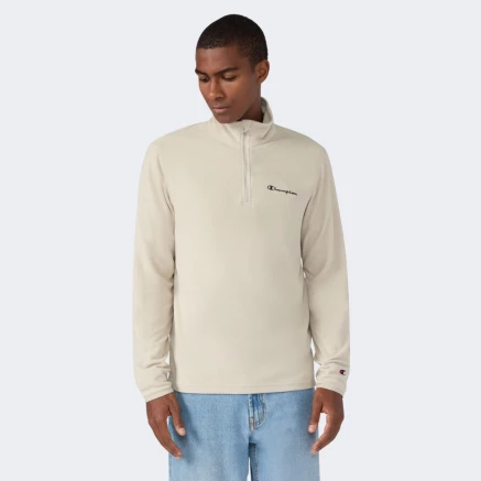 Кофта Champion half zip top - 176681, фото 1 - інтернет-магазин MEGASPORT
