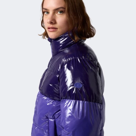 Куртка Champion polyfilled jacket - 176678, фото 4 - інтернет-магазин MEGASPORT