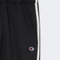 Спортивнi штани Champion nylon pant, фото 5 - інтернет магазин MEGASPORT