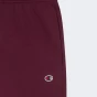 Спортивнi штани Champion rib cuff pants, фото 5 - інтернет магазин MEGASPORT