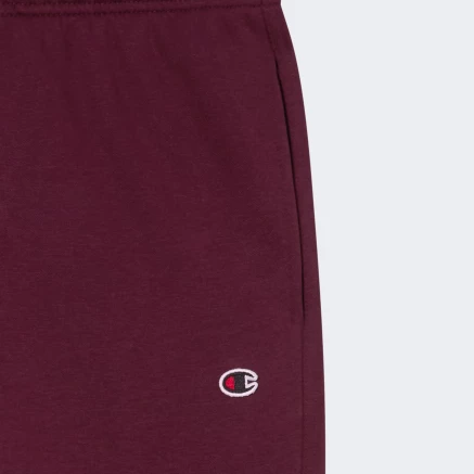 Спортивнi штани Champion rib cuff pants - 176679, фото 5 - інтернет-магазин MEGASPORT