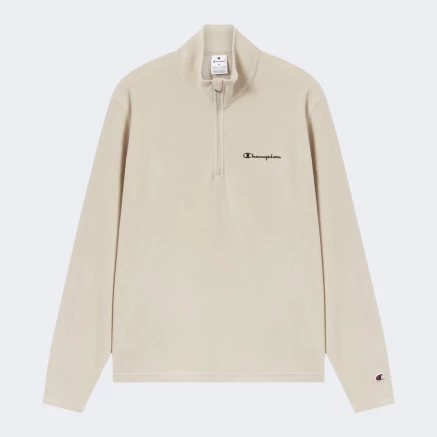 Кофта Champion half zip top - 176681, фото 7 - інтернет-магазин MEGASPORT