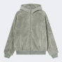 Кофта Champion full zip hoodie sweatshirt, фото 6 - інтернет магазин MEGASPORT