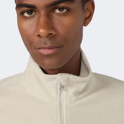 Кофта Champion half zip top - 176681, фото 5 - інтернет-магазин MEGASPORT