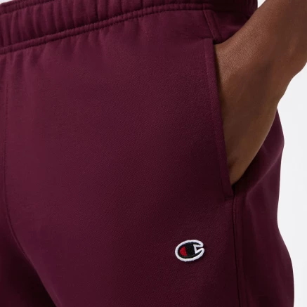 Спортивнi штани Champion rib cuff pants - 176679, фото 4 - інтернет-магазин MEGASPORT