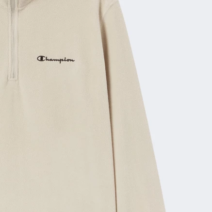Кофта Champion half zip top - 176681, фото 6 - інтернет-магазин MEGASPORT