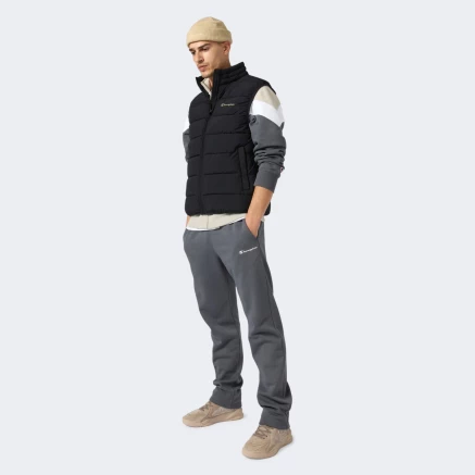 Куртка-жилет Champion polyfilled vest - 176688, фото 3 - інтернет-магазин MEGASPORT