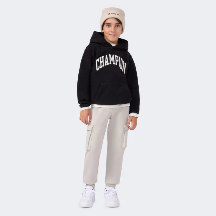 Кофта Champion hooded top - 176696, фото 3 - інтернет-магазин MEGASPORT