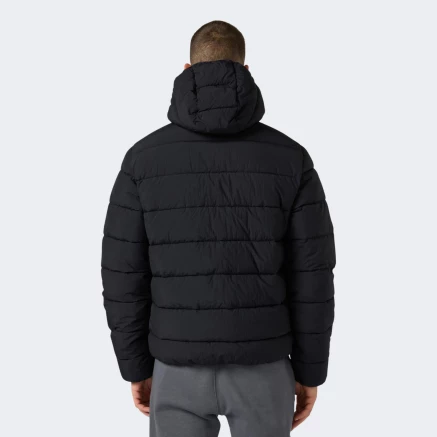Куртка Champion hooded jacket - 176686, фото 2 - інтернет-магазин MEGASPORT