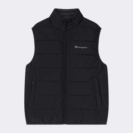 Куртка-жилет Champion polyfilled vest - 176688, фото 7 - інтернет-магазин MEGASPORT