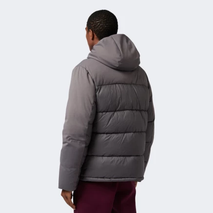Куртка Champion hooded jacket - 176689, фото 2 - інтернет-магазин MEGASPORT