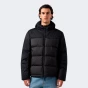 Куртка Champion hooded jacket, фото 1 - інтернет магазин MEGASPORT