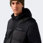 Куртка Champion hooded jacket, фото 4 - інтернет магазин MEGASPORT
