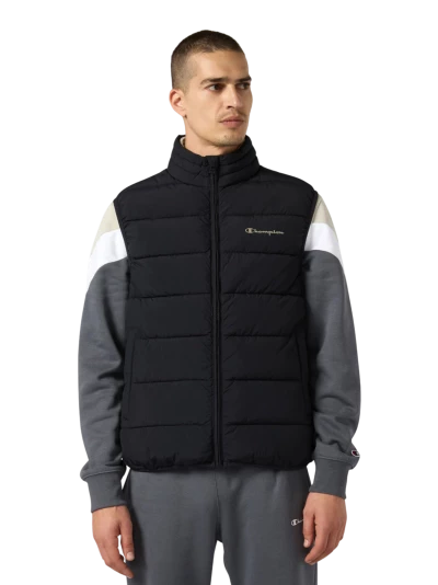 Куртка-жилет Champion polyfilled vest - 176688, фото 1 - інтернет-магазин MEGASPORT