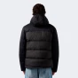 Куртка Champion hooded jacket, фото 2 - інтернет магазин MEGASPORT