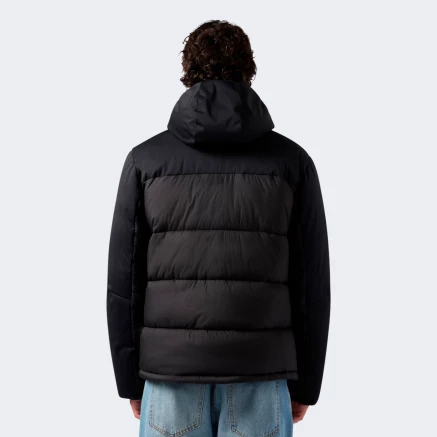 Куртка Champion hooded jacket - 176690, фото 2 - інтернет-магазин MEGASPORT