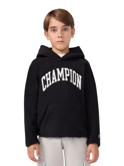 Кофта Champion hooded top - 176696, фото 1 - інтернет-магазин MEGASPORT