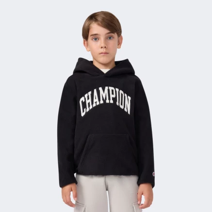 Кофта Champion hooded top - 176696, фото 1 - інтернет-магазин MEGASPORT