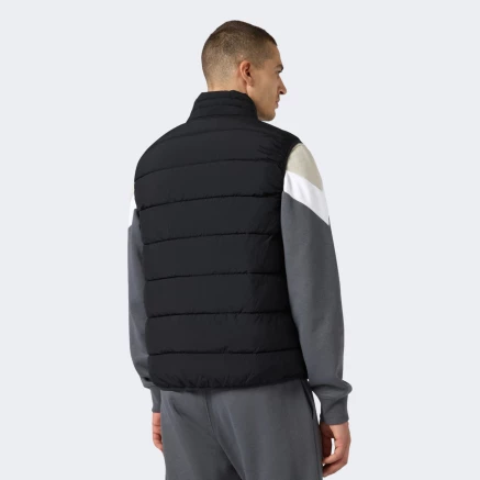 Куртка-жилет Champion polyfilled vest - 176688, фото 2 - інтернет-магазин MEGASPORT