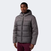 hooded jacket - 176689, фото 1 - інтернет-магазин MEGASPORT