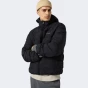Куртка Champion hooded jacket, фото 4 - інтернет магазин MEGASPORT