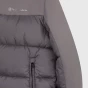 Куртка Champion hooded jacket, фото 5 - інтернет магазин MEGASPORT
