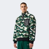 half zip top - 176692, фото 1 - інтернет-магазин MEGASPORT