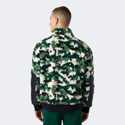 Кофта Champion half zip top - 176692, фото 2 - інтернет-магазин MEGASPORT