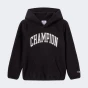 Кофта Champion hooded top, фото 5 - інтернет магазин MEGASPORT