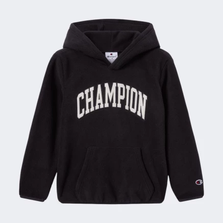 Кофта Champion hooded top - 176696, фото 5 - інтернет-магазин MEGASPORT